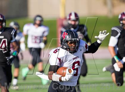 Thumbnail 3 in Northridge @ Jordan photogallery.