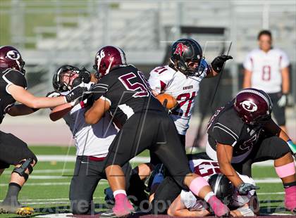 Thumbnail 3 in Northridge @ Jordan photogallery.