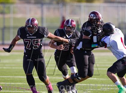 Thumbnail 3 in Northridge @ Jordan photogallery.