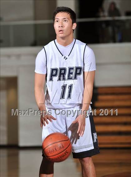 Thumbnail 3 in Flintridge Prep vs. Covina (APU Shootout) photogallery.