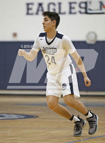 Thumbnail 3 in Perspectives-IIT/Joslin @ Jones (CPS Consolation Playoff) photogallery.