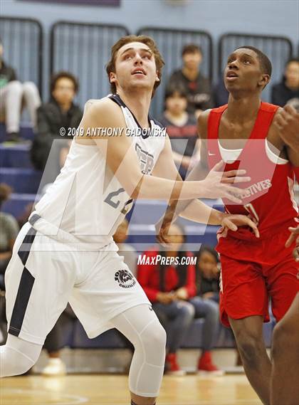 Thumbnail 3 in Perspectives-IIT/Joslin @ Jones (CPS Consolation Playoff) photogallery.