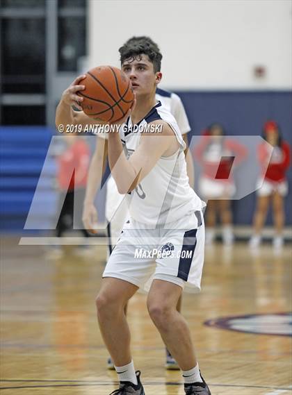 Thumbnail 3 in Perspectives-IIT/Joslin @ Jones (CPS Consolation Playoff) photogallery.