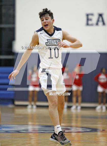 Thumbnail 2 in Perspectives-IIT/Joslin @ Jones (CPS Consolation Playoff) photogallery.
