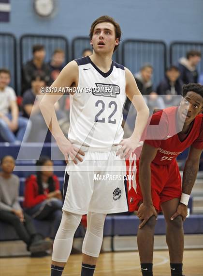 Thumbnail 2 in Perspectives-IIT/Joslin @ Jones (CPS Consolation Playoff) photogallery.