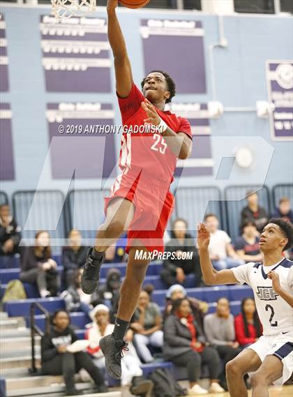 Thumbnail 2 in Perspectives-IIT/Joslin @ Jones (CPS Consolation Playoff) photogallery.