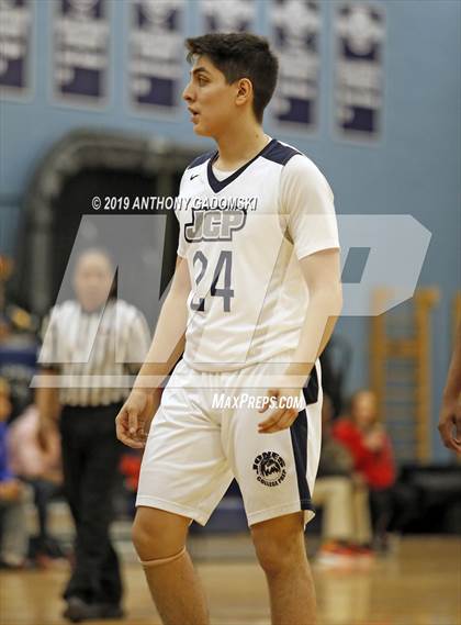 Thumbnail 1 in Perspectives-IIT/Joslin @ Jones (CPS Consolation Playoff) photogallery.