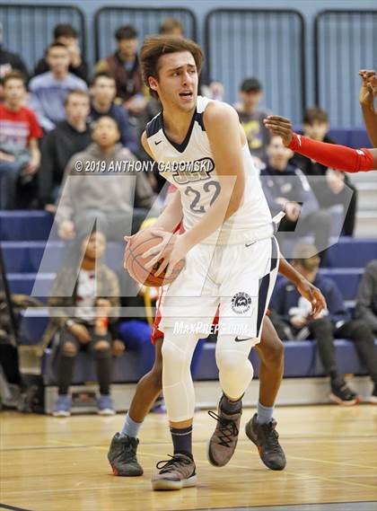 Thumbnail 3 in Perspectives-IIT/Joslin @ Jones (CPS Consolation Playoff) photogallery.
