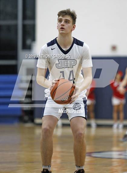 Thumbnail 2 in Perspectives-IIT/Joslin @ Jones (CPS Consolation Playoff) photogallery.