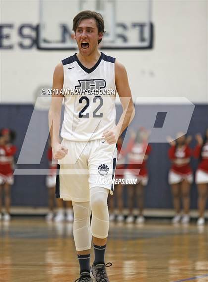 Thumbnail 2 in Perspectives-IIT/Joslin @ Jones (CPS Consolation Playoff) photogallery.