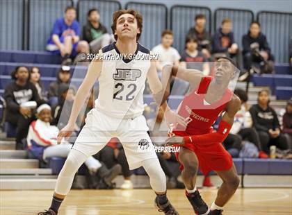 Thumbnail 1 in Perspectives-IIT/Joslin @ Jones (CPS Consolation Playoff) photogallery.