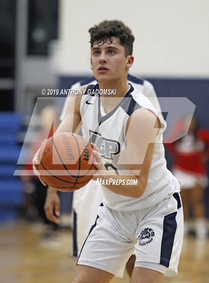 Thumbnail 2 in Perspectives-IIT/Joslin @ Jones (CPS Consolation Playoff) photogallery.