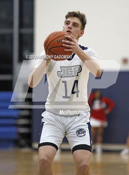 Thumbnail 1 in Perspectives-IIT/Joslin @ Jones (CPS Consolation Playoff) photogallery.