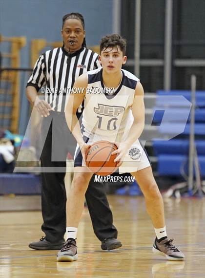 Thumbnail 1 in Perspectives-IIT/Joslin @ Jones (CPS Consolation Playoff) photogallery.