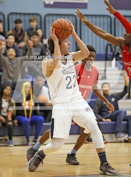 Thumbnail 1 in Perspectives-IIT/Joslin @ Jones (CPS Consolation Playoff) photogallery.