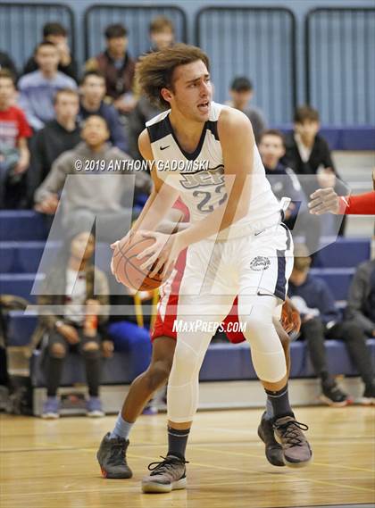 Thumbnail 1 in Perspectives-IIT/Joslin @ Jones (CPS Consolation Playoff) photogallery.