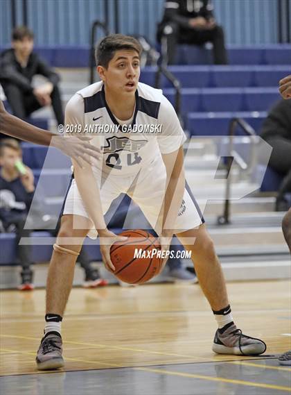 Thumbnail 1 in Perspectives-IIT/Joslin @ Jones (CPS Consolation Playoff) photogallery.