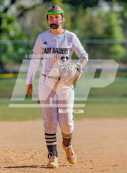 Thumbnail 1 in Southland Academy vs. Trinity Christian (GIAA 2A State Championships) photogallery.