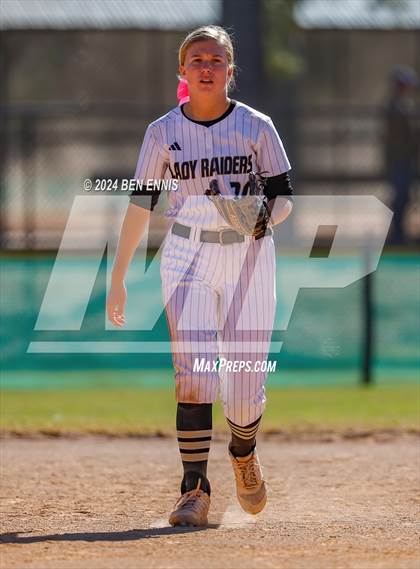 Thumbnail 1 in Southland Academy vs. Trinity Christian (GIAA 2A State Championships) photogallery.