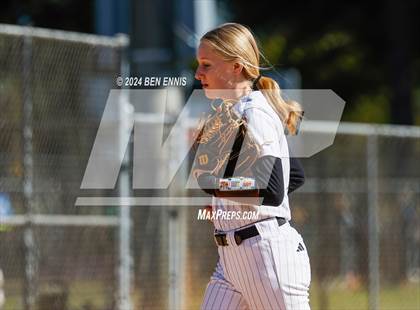 Thumbnail 1 in Southland Academy vs. Trinity Christian (GIAA 2A State Championships) photogallery.