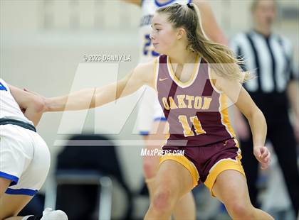Thumbnail 3 in Oakton @ Robinson (VHSL Class 6 Quarterfinal) photogallery.