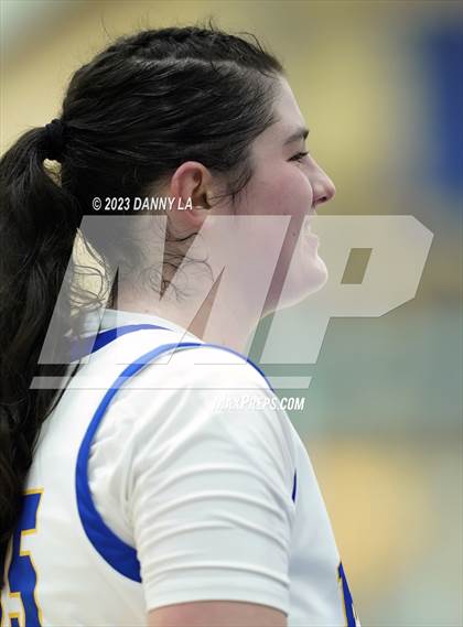 Thumbnail 3 in Oakton @ Robinson (VHSL Class 6 Quarterfinal) photogallery.