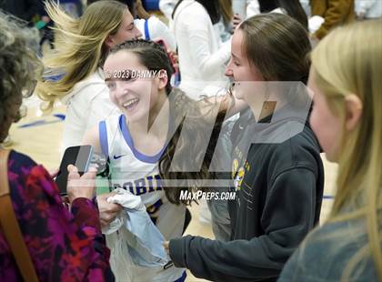 Thumbnail 2 in Oakton @ Robinson (VHSL Class 6 Quarterfinal) photogallery.