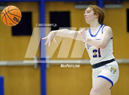 Thumbnail 1 in Oakton @ Robinson (VHSL Class 6 Quarterfinal) photogallery.