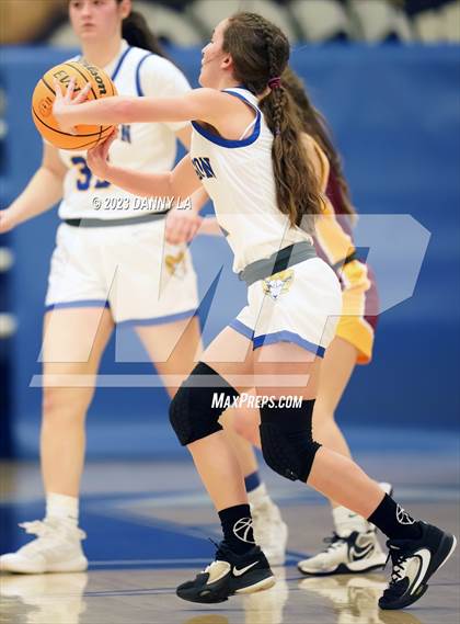 Thumbnail 3 in Oakton @ Robinson (VHSL Class 6 Quarterfinal) photogallery.