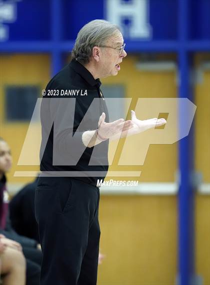 Thumbnail 1 in Oakton @ Robinson (VHSL Class 6 Quarterfinal) photogallery.