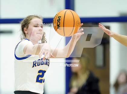 Thumbnail 3 in Oakton @ Robinson (VHSL Class 6 Quarterfinal) photogallery.