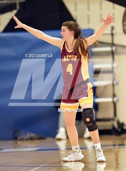 Thumbnail 1 in Oakton @ Robinson (VHSL Class 6 Quarterfinal) photogallery.