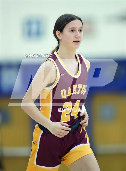 Thumbnail 3 in Oakton @ Robinson (VHSL Class 6 Quarterfinal) photogallery.