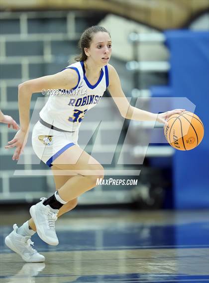 Thumbnail 1 in Oakton @ Robinson (VHSL Class 6 Quarterfinal) photogallery.
