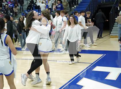 Thumbnail 3 in Oakton @ Robinson (VHSL Class 6 Quarterfinal) photogallery.