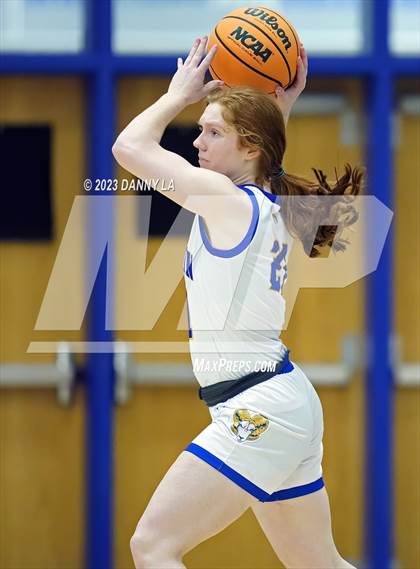 Thumbnail 3 in Oakton @ Robinson (VHSL Class 6 Quarterfinal) photogallery.