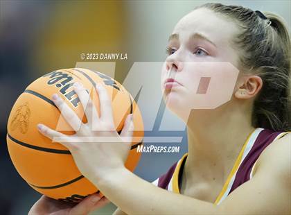 Thumbnail 1 in Oakton @ Robinson (VHSL Class 6 Quarterfinal) photogallery.