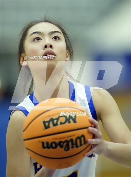 Thumbnail 2 in Oakton @ Robinson (VHSL Class 6 Quarterfinal) photogallery.