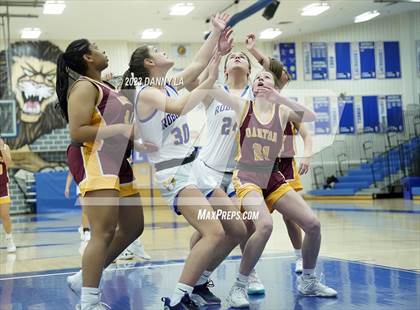 Thumbnail 2 in Oakton @ Robinson (VHSL Class 6 Quarterfinal) photogallery.