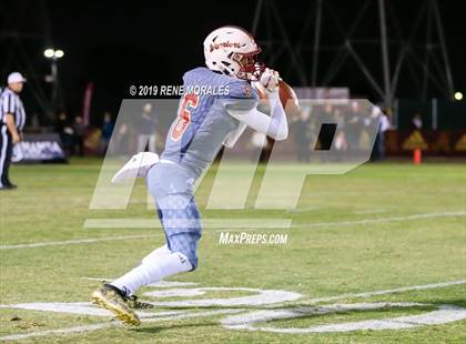 Thumbnail 1 in Corona del Mar @ Alemany (CIF SS D3 Round 3 Playoff) photogallery.