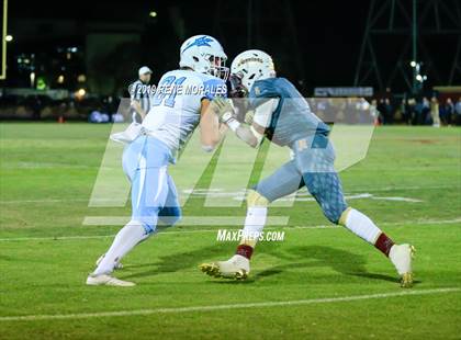 Thumbnail 2 in Corona del Mar @ Alemany (CIF SS D3 Round 3 Playoff) photogallery.