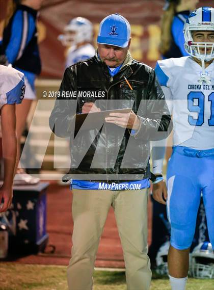 Thumbnail 2 in Corona del Mar @ Alemany (CIF SS D3 Round 3 Playoff) photogallery.