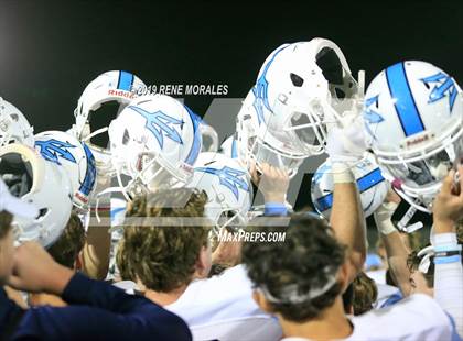 Thumbnail 1 in Corona del Mar @ Alemany (CIF SS D3 Round 3 Playoff) photogallery.