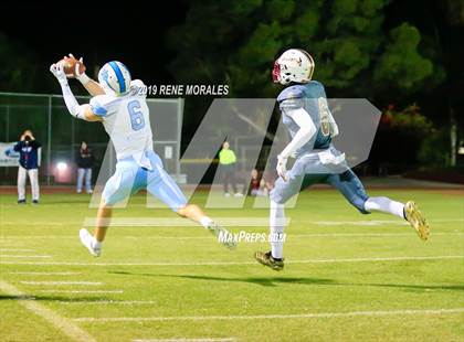 Thumbnail 1 in Corona del Mar @ Alemany (CIF SS D3 Round 3 Playoff) photogallery.