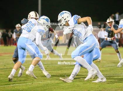 Thumbnail 1 in Corona del Mar @ Alemany (CIF SS D3 Round 3 Playoff) photogallery.