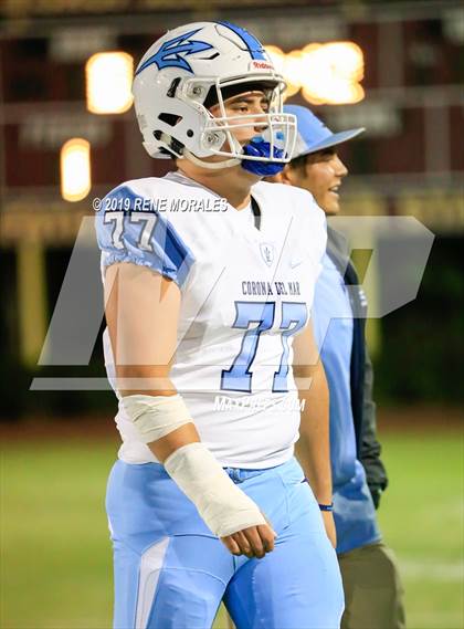 Thumbnail 3 in Corona del Mar @ Alemany (CIF SS D3 Round 3 Playoff) photogallery.