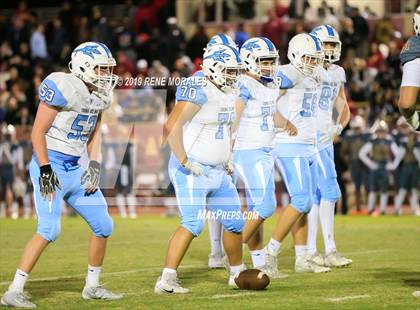 Thumbnail 2 in Corona del Mar @ Alemany (CIF SS D3 Round 3 Playoff) photogallery.