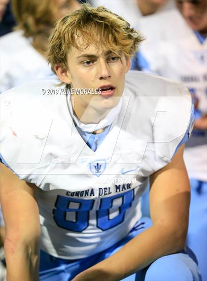 Thumbnail 3 in Corona del Mar @ Alemany (CIF SS D3 Round 3 Playoff) photogallery.