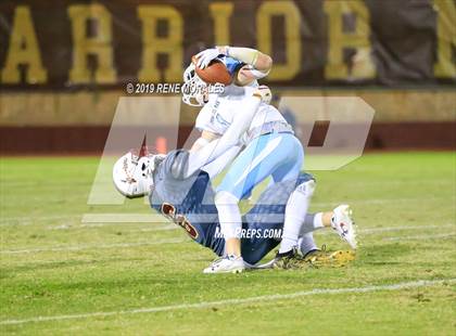 Thumbnail 2 in Corona del Mar @ Alemany (CIF SS D3 Round 3 Playoff) photogallery.