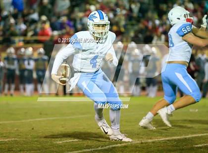 Thumbnail 3 in Corona del Mar @ Alemany (CIF SS D3 Round 3 Playoff) photogallery.